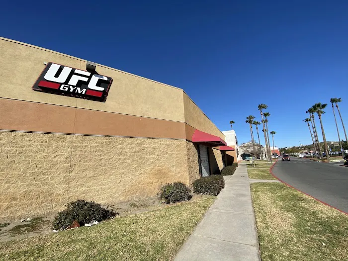 UFC GYM Corona Picture 10