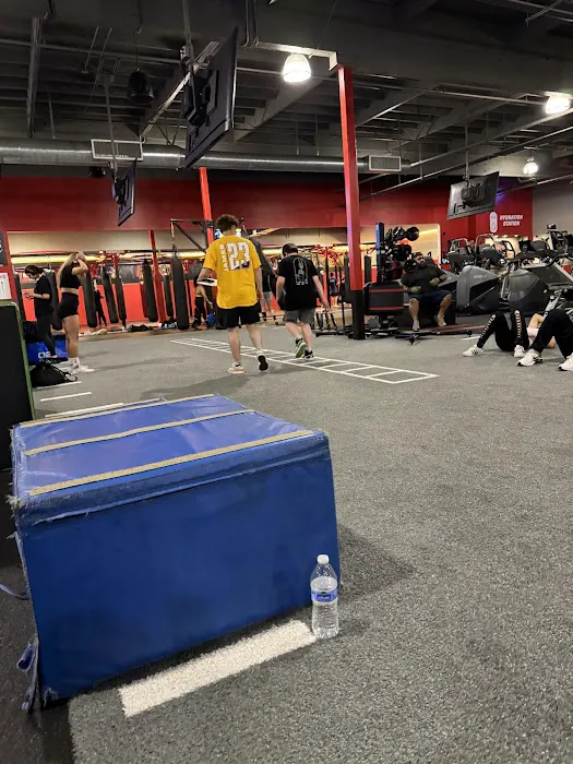 UFC GYM Corona Picture 9