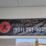 Lowe's Martial Arts Academy