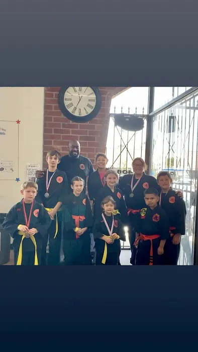 Lowe's Martial Arts Academy Picture 10