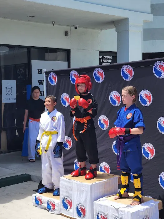 Lowe's Martial Arts Academy Picture 7