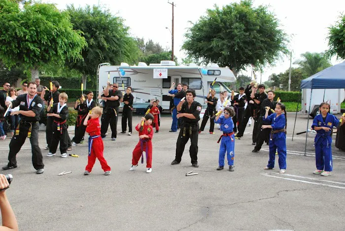 Kicks Tae Kwon Do Riverside Picture 4