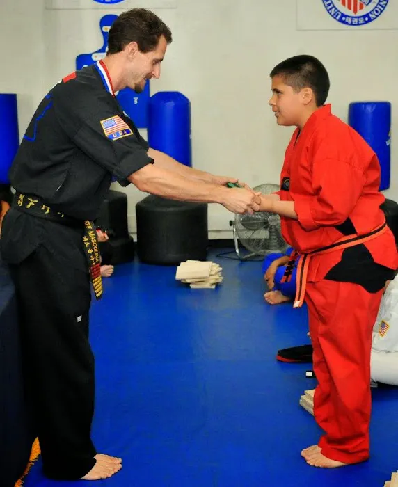Kicks Tae Kwon Do Riverside Picture 6