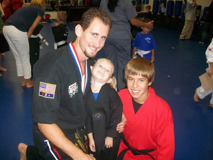 Kicks Tae Kwon Do Riverside Picture 7