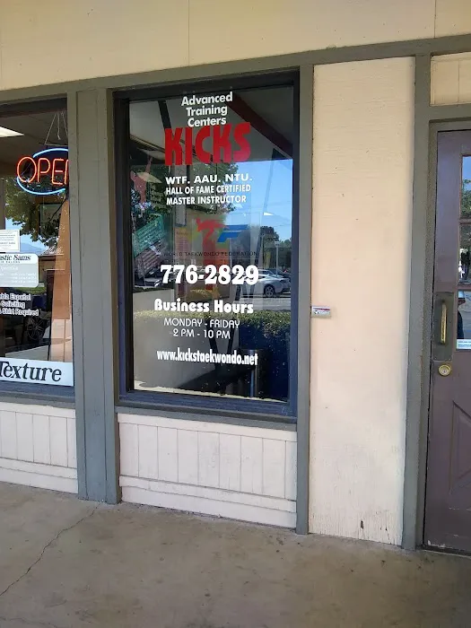 Kicks Tae Kwon Do Riverside Picture 5