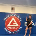 Gracie Barra Newport Beach Brazilian Jiu Jitsu and Mixed Martial Arts