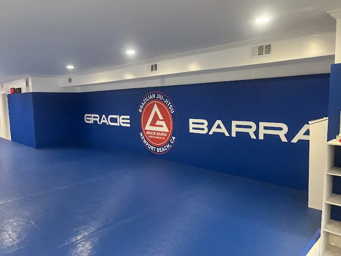 Gracie Barra Newport Beach Brazilian Jiu Jitsu and Mixed Martial Arts Picture 5