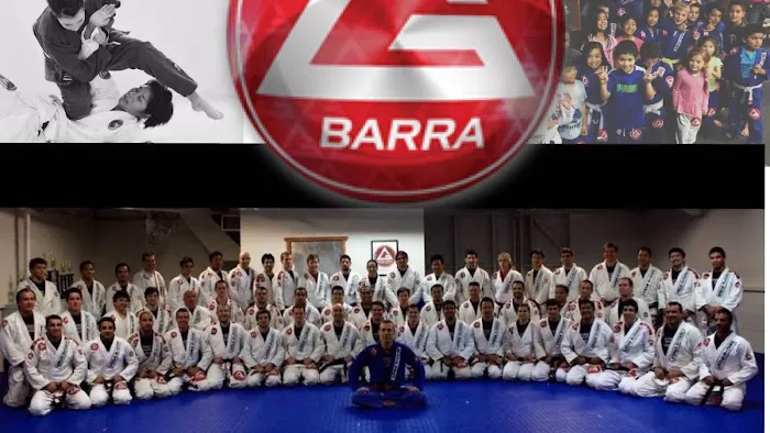 Gracie Barra Newport Beach Brazilian Jiu Jitsu and Mixed Martial Arts Picture 8