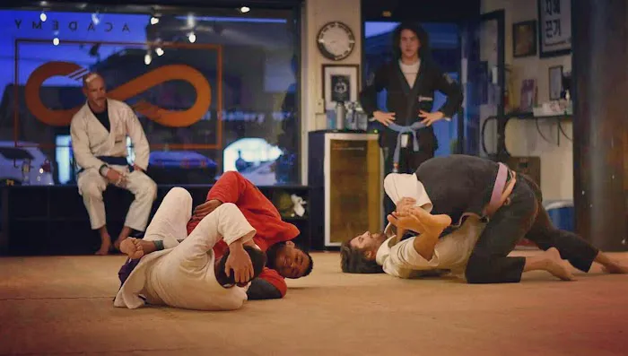 Cho's Academy - Martial Arts & Self Defense Picture 4