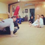 Cho's Academy - Martial Arts & Self Defense