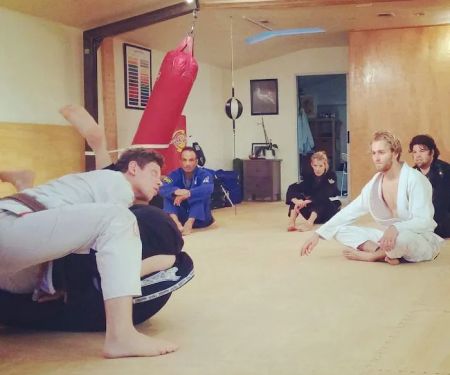 Cho's Academy - Martial Arts & Self Defense