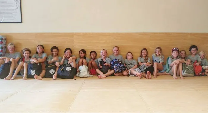 Cho's Academy - Martial Arts & Self Defense Picture 5