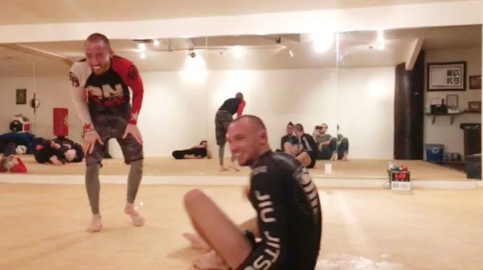 Cho's Academy - Martial Arts & Self Defense Picture 9