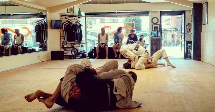 Cho's Academy - Martial Arts & Self Defense Picture 10