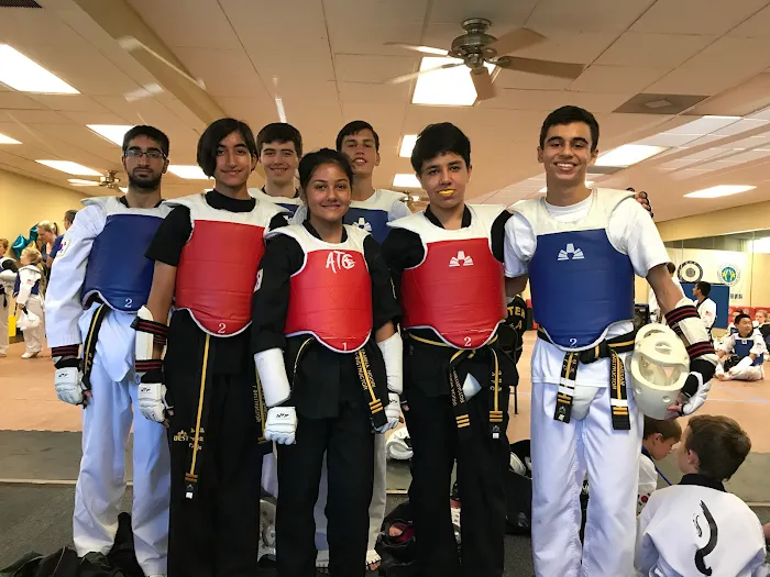 Galaxy martial arts Picture 7