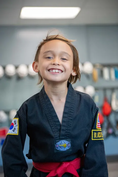 Galaxy martial arts Picture 4