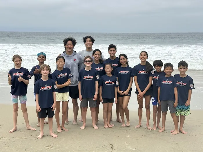 Jimmy Kim's Taekwondo Center (JKTC) Picture 2