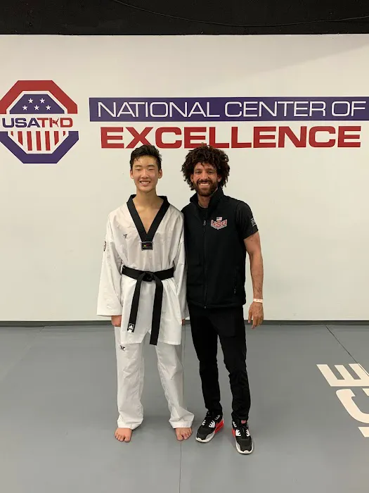 Jimmy Kim's Taekwondo Center (JKTC) Picture 3