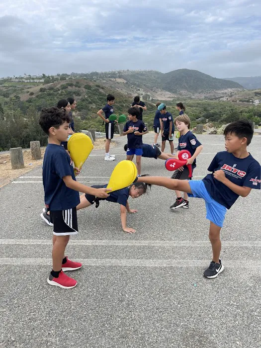 Jimmy Kim's Taekwondo Center (JKTC) Picture 6