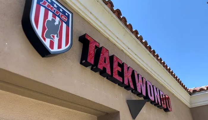 Jimmy Kim's Taekwondo Center (JKTC) Picture 7