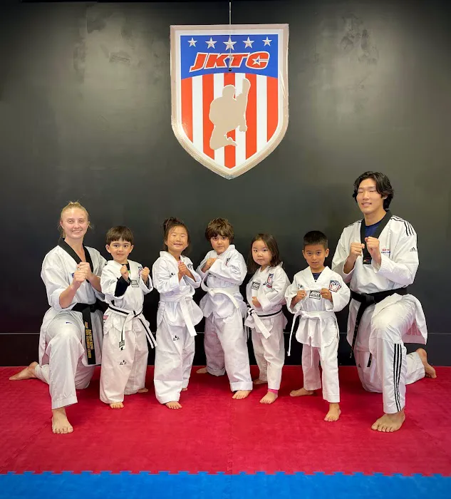 Jimmy Kim's Taekwondo Center (JKTC) Picture 5