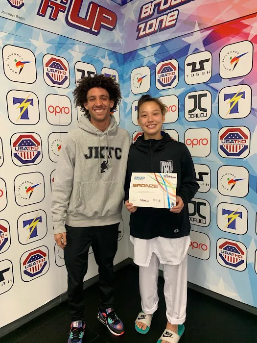 Jimmy Kim's Taekwondo Center (JKTC) Picture 8