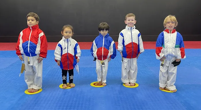 Jimmy Kim's Taekwondo Center (JKTC) Picture 9