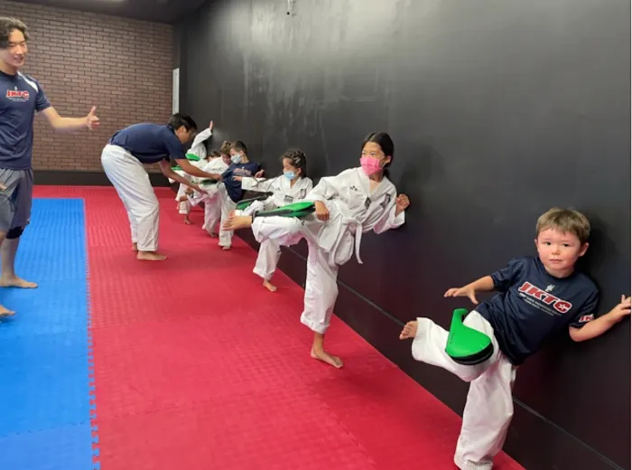 Jimmy Kim's Taekwondo Center (JKTC) Picture 10