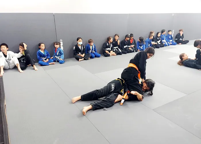 Phenom Brazilian Jiu Jitsu Picture 2