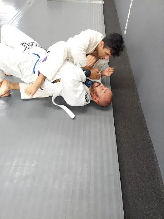 Phenom Brazilian Jiu Jitsu Picture 6
