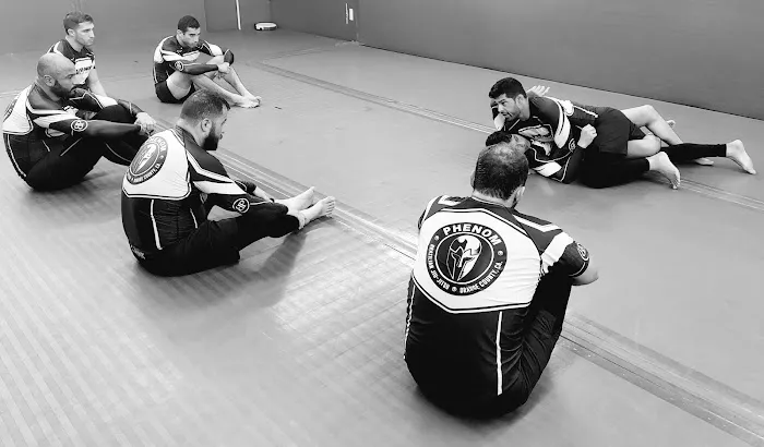 Phenom Brazilian Jiu Jitsu Picture 10