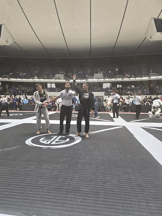 Phenom Brazilian Jiu Jitsu Picture 8