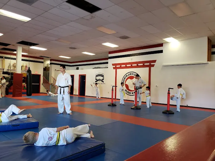 Santa Clarita Karate Picture 1
