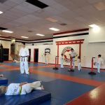 Santa Clarita Karate