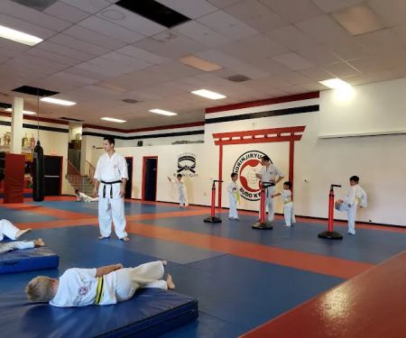 Santa Clarita Karate