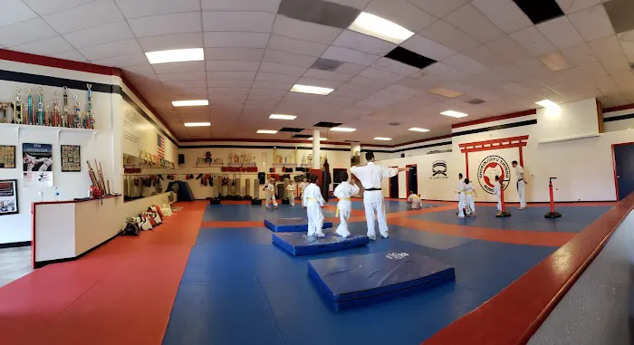 Santa Clarita Karate Picture 3