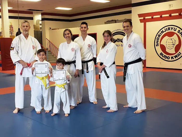 Santa Clarita Karate Picture 6