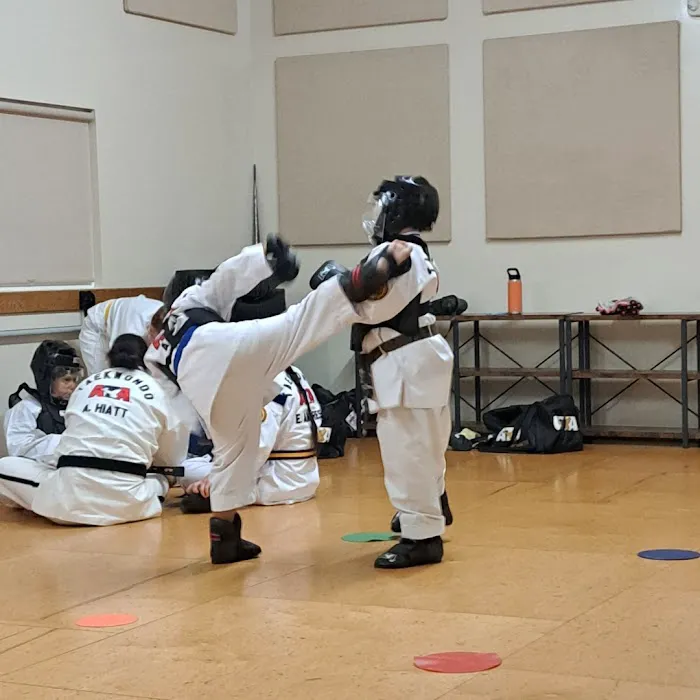 Bright Star Martial Arts Picture 2