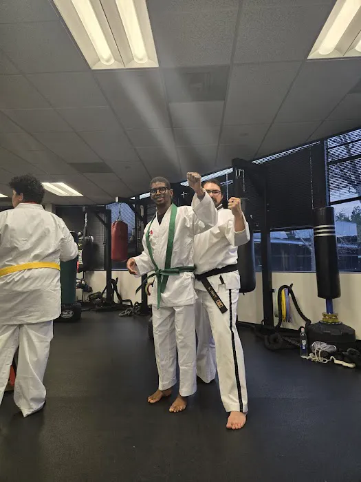 Bright Star Martial Arts Picture 3