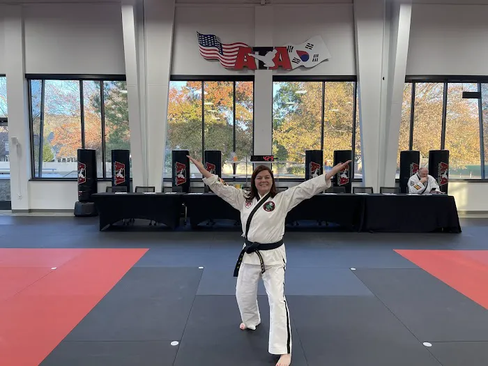 Bright Star Martial Arts Picture 1