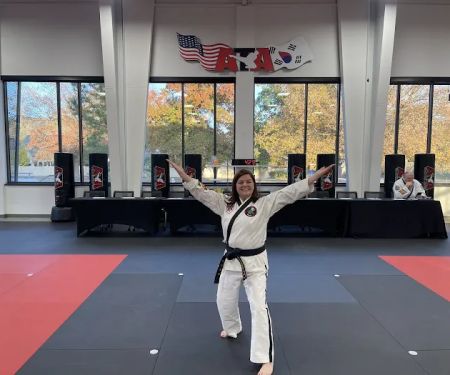 Bright Star Martial Arts