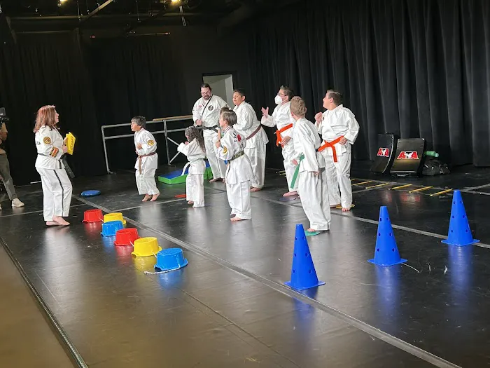 Bright Star Martial Arts Picture 4