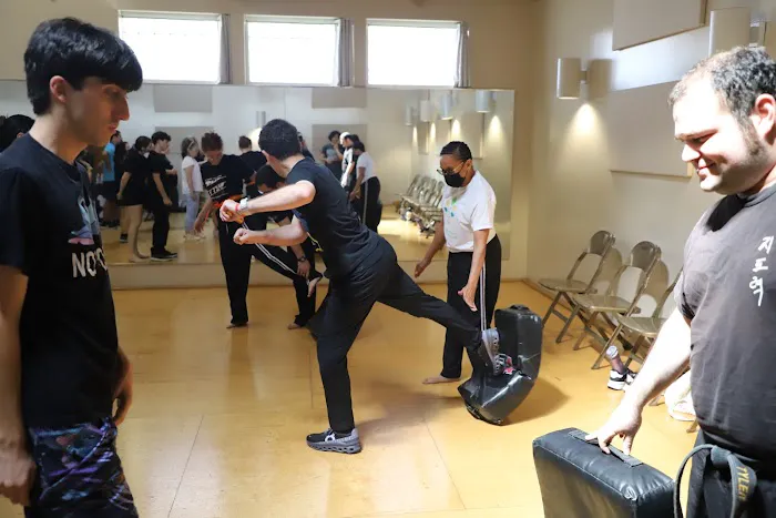 Bright Star Martial Arts Picture 5