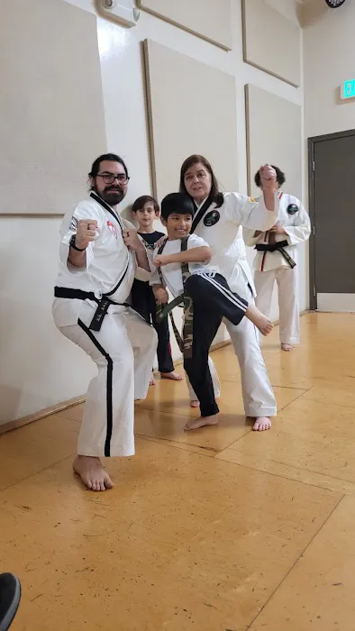 Bright Star Martial Arts Picture 8