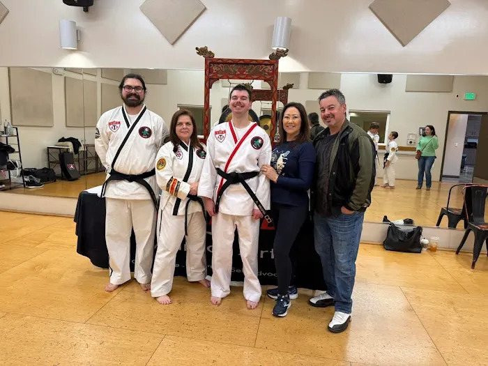 Bright Star Martial Arts Picture 6