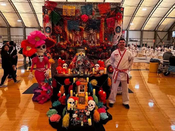 Bright Star Martial Arts Picture 9