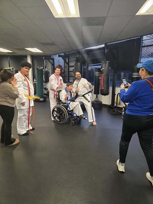 Bright Star Martial Arts Picture 7