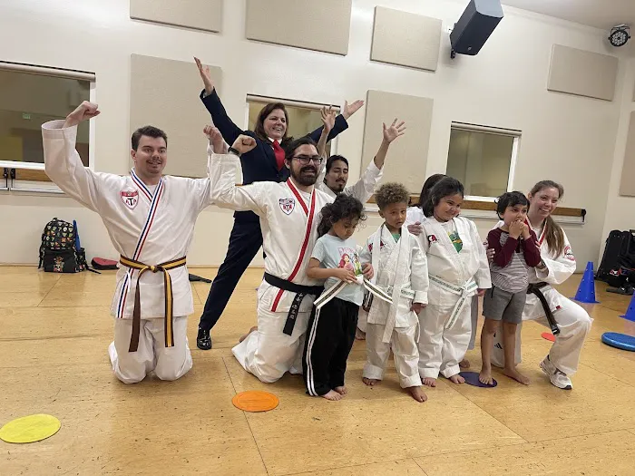 Bright Star Martial Arts Picture 10