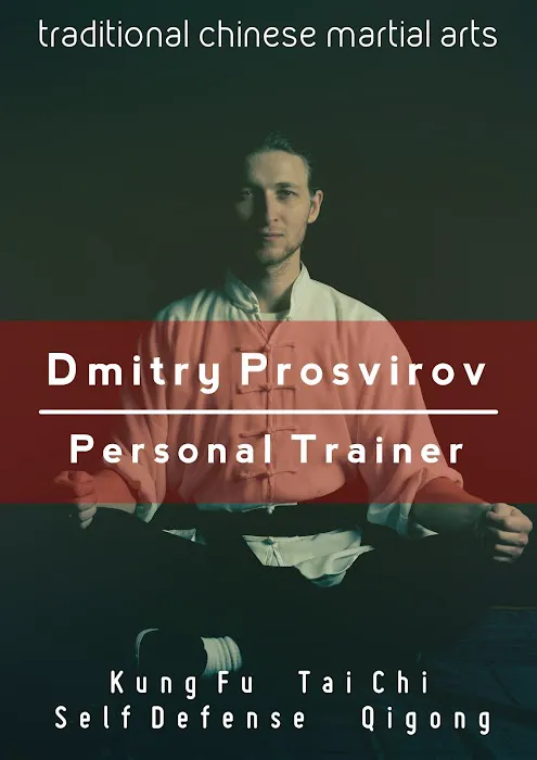 KungFu-School Santa Clarita Picture 2