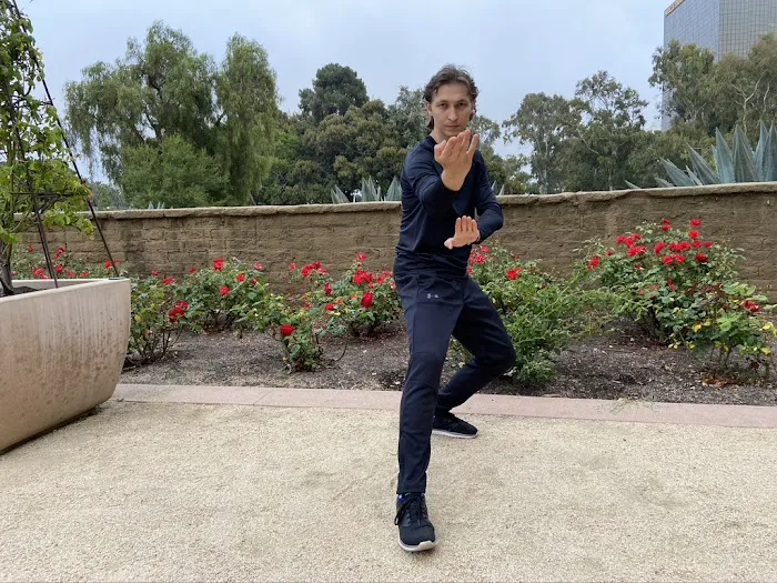 KungFu-School Santa Clarita Picture 4